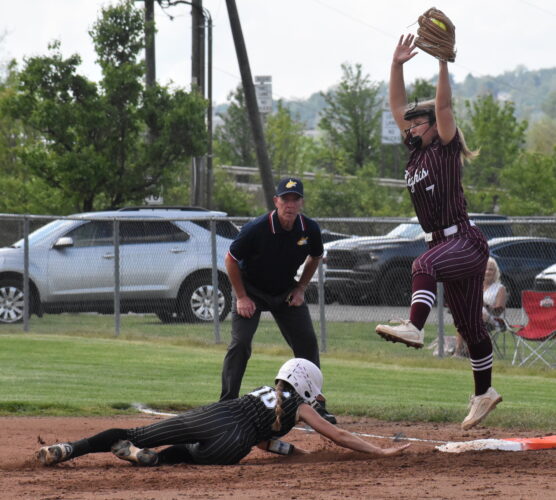 Third Time The Charm For Seminoles In 3A Semis vs. Wheeling Central